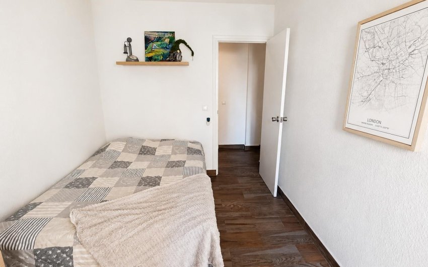 Herverkoop - Apartment -
Torrevieja - Playa del Cura