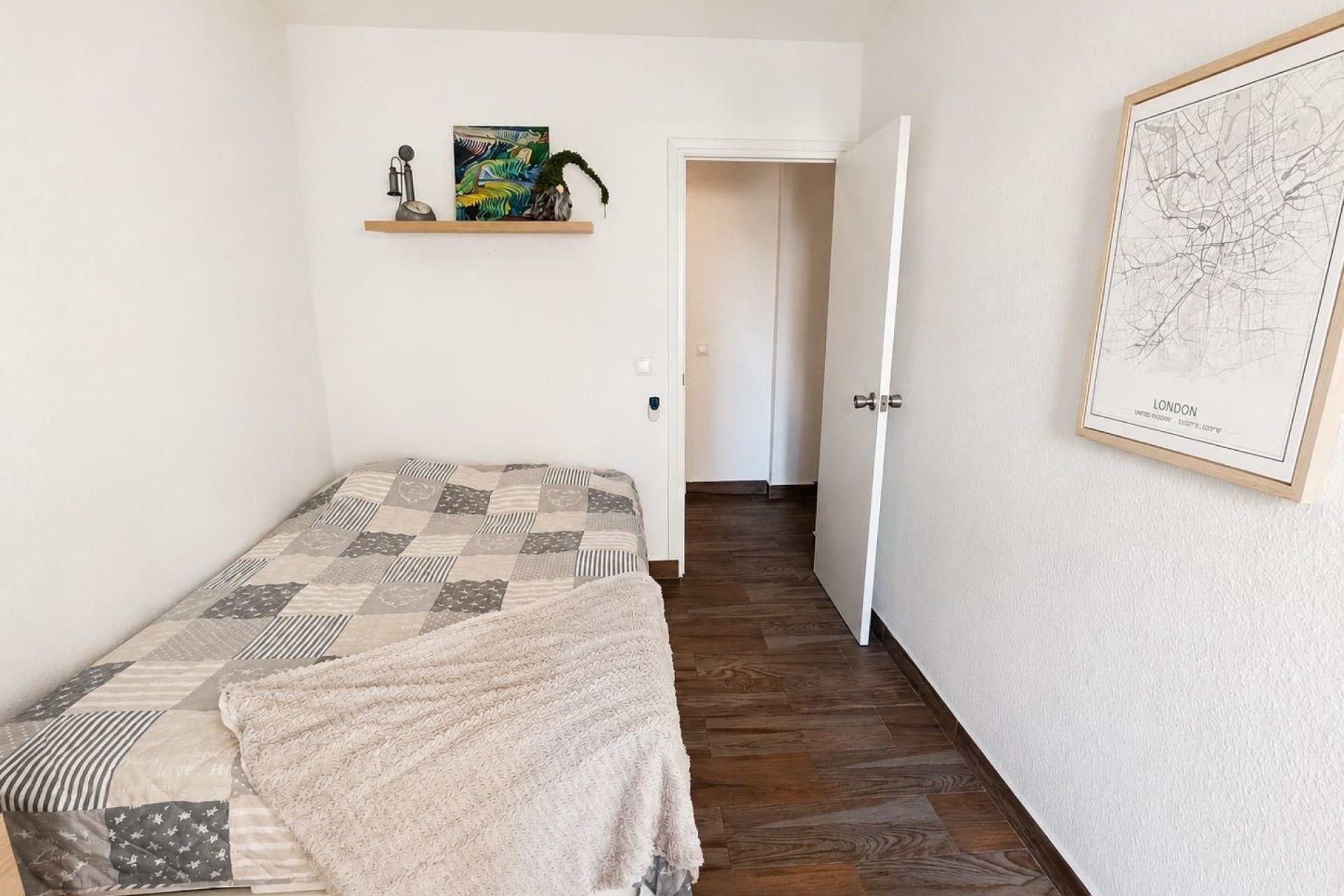 Herverkoop - Apartment -
Torrevieja - Playa del Cura