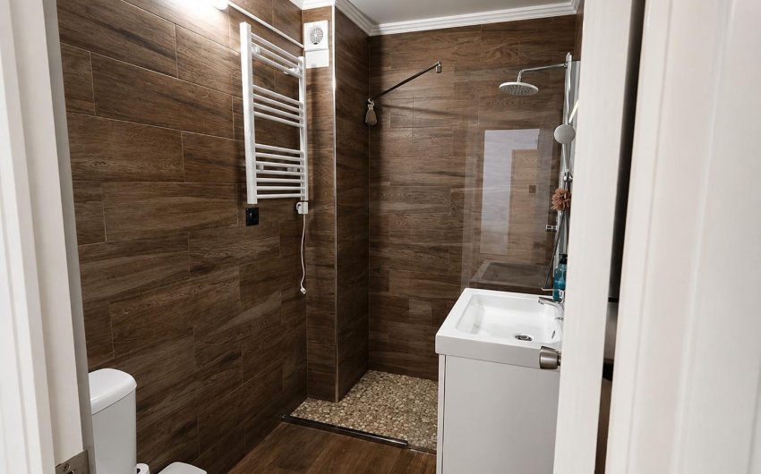 Herverkoop - Apartment -
Torrevieja - Playa del Cura