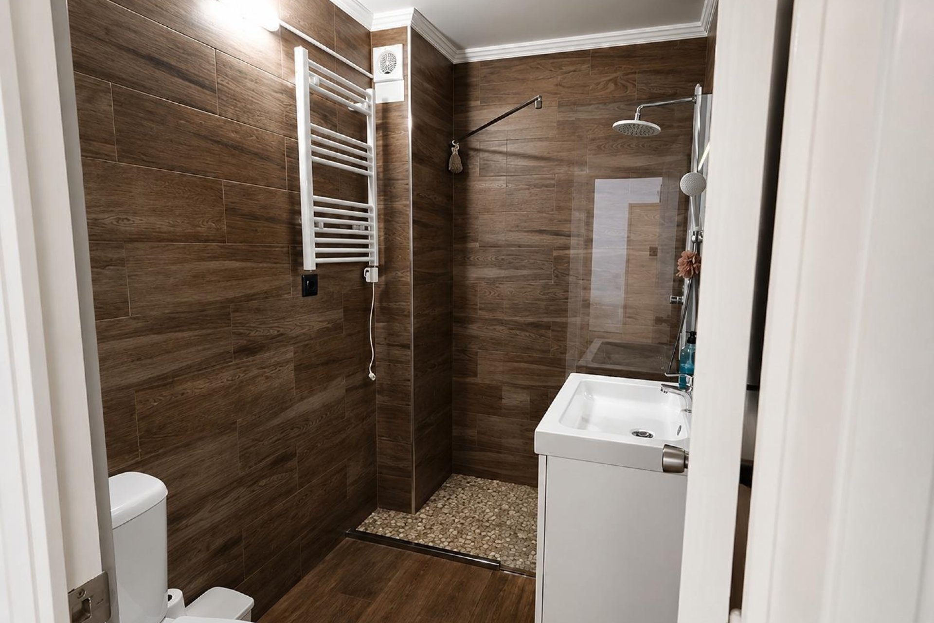 Herverkoop - Apartment -
Torrevieja - Playa del Cura