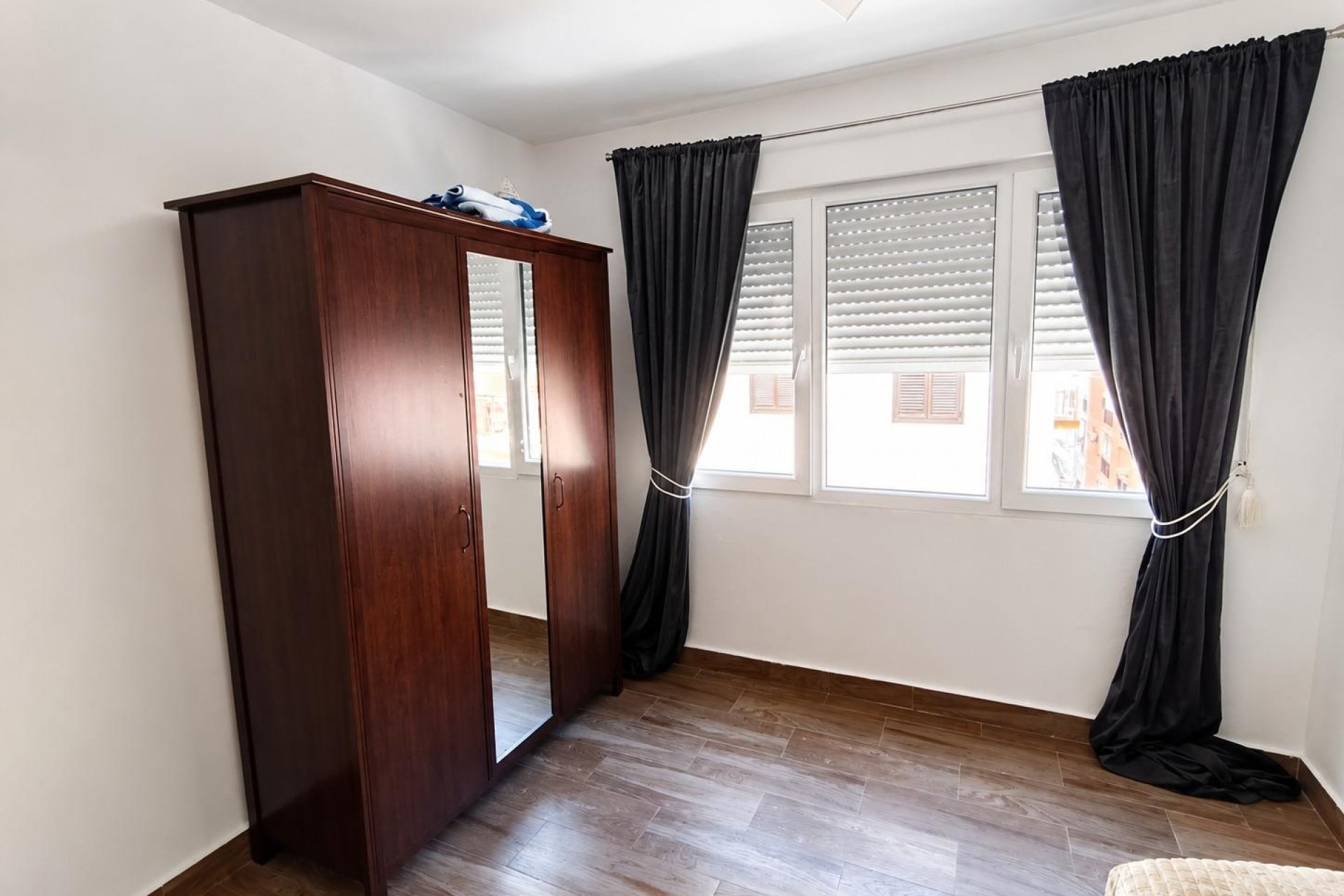 Herverkoop - Apartment -
Torrevieja - Playa del Cura