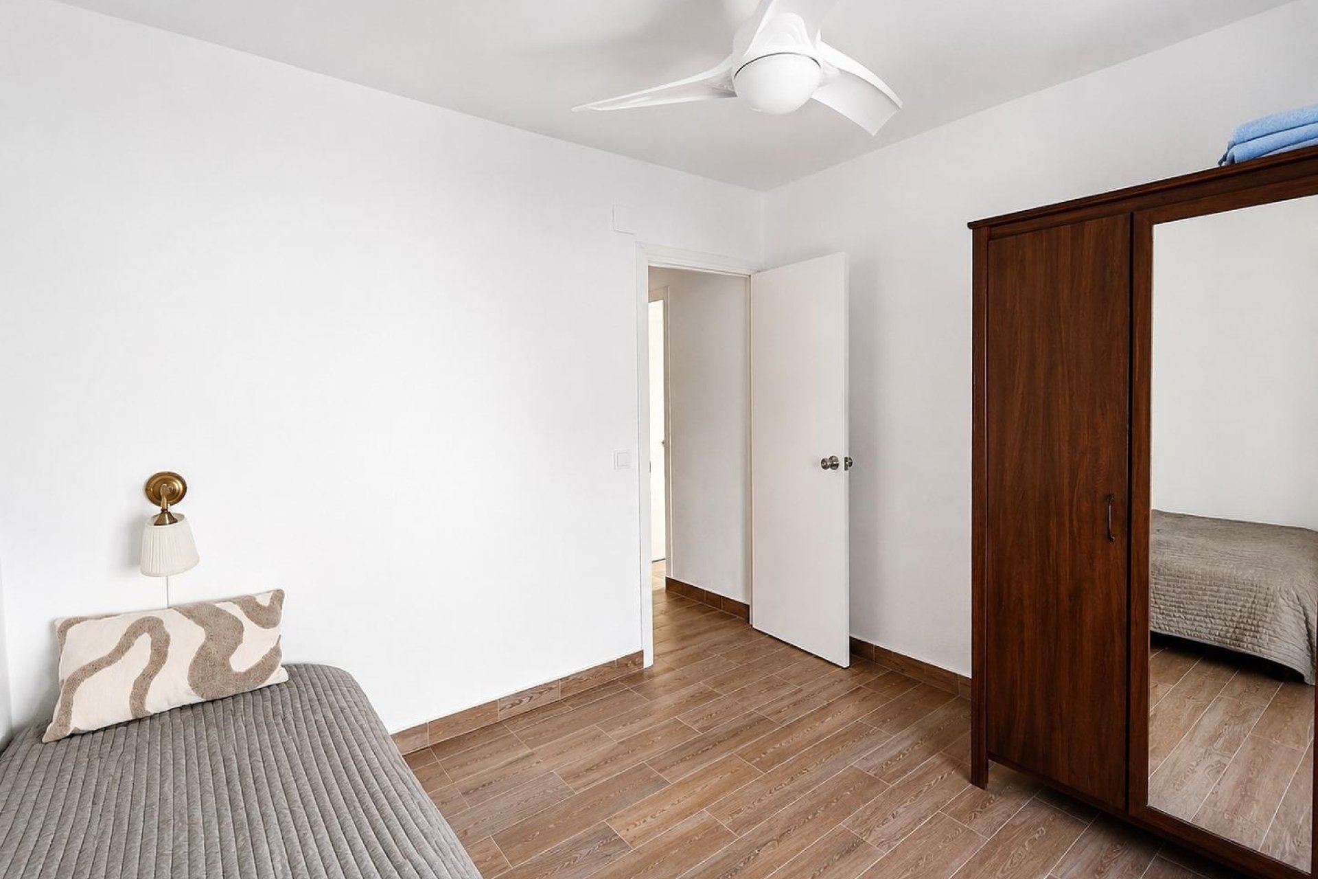 Herverkoop - Apartment -
Torrevieja - Playa del Cura