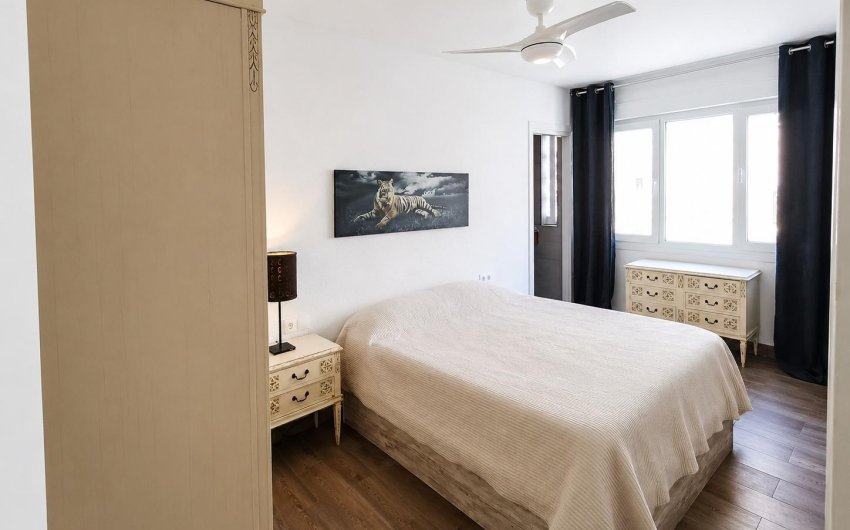 Herverkoop - Apartment -
Torrevieja - Playa del Cura