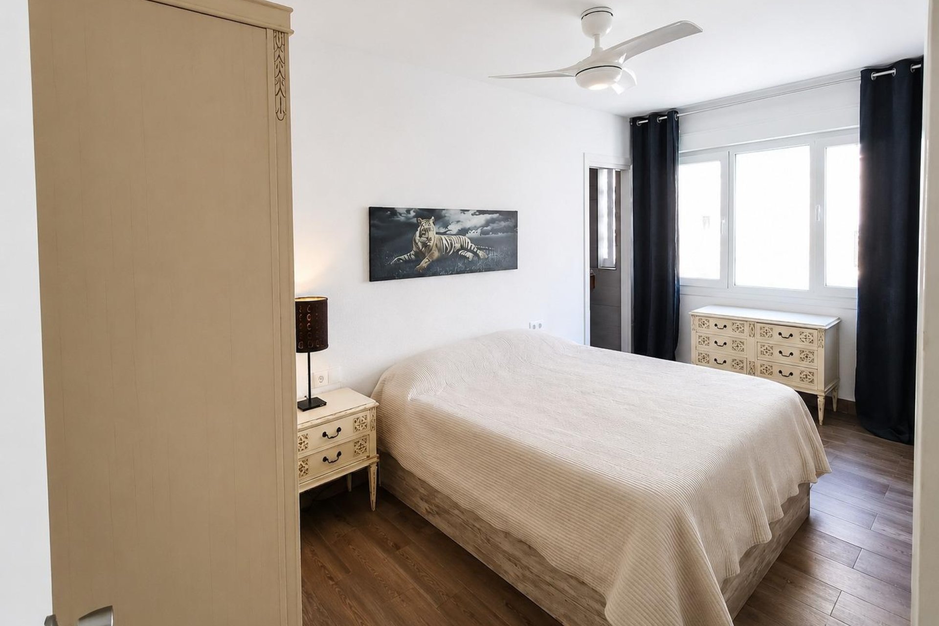 Herverkoop - Apartment -
Torrevieja - Playa del Cura