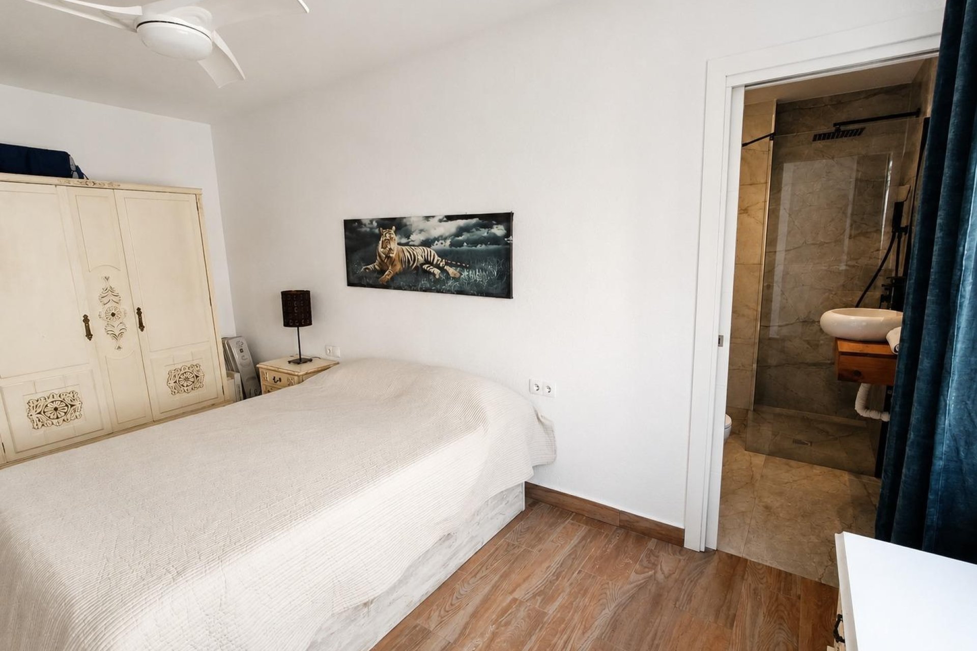 Herverkoop - Apartment -
Torrevieja - Playa del Cura