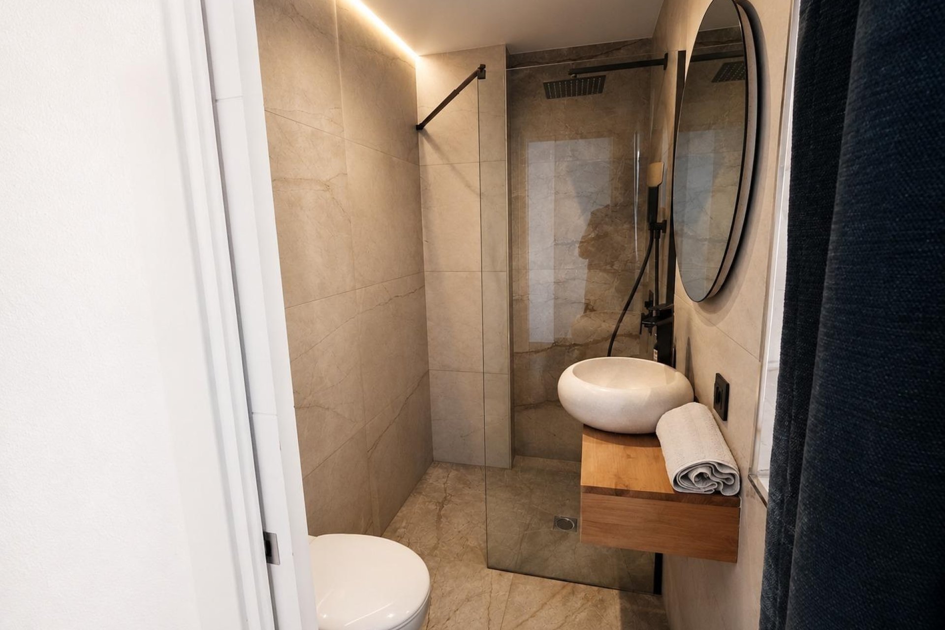 Herverkoop - Apartment -
Torrevieja - Playa del Cura