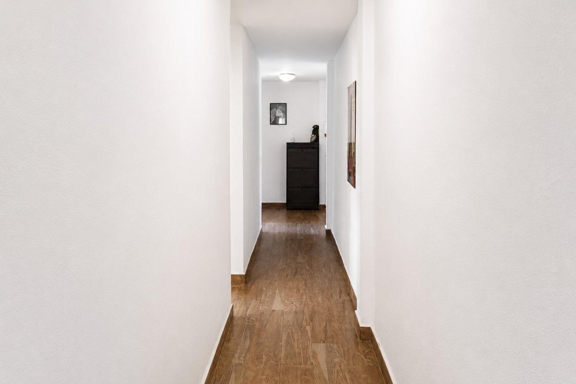 Herverkoop - Apartment -
Torrevieja - Playa del Cura