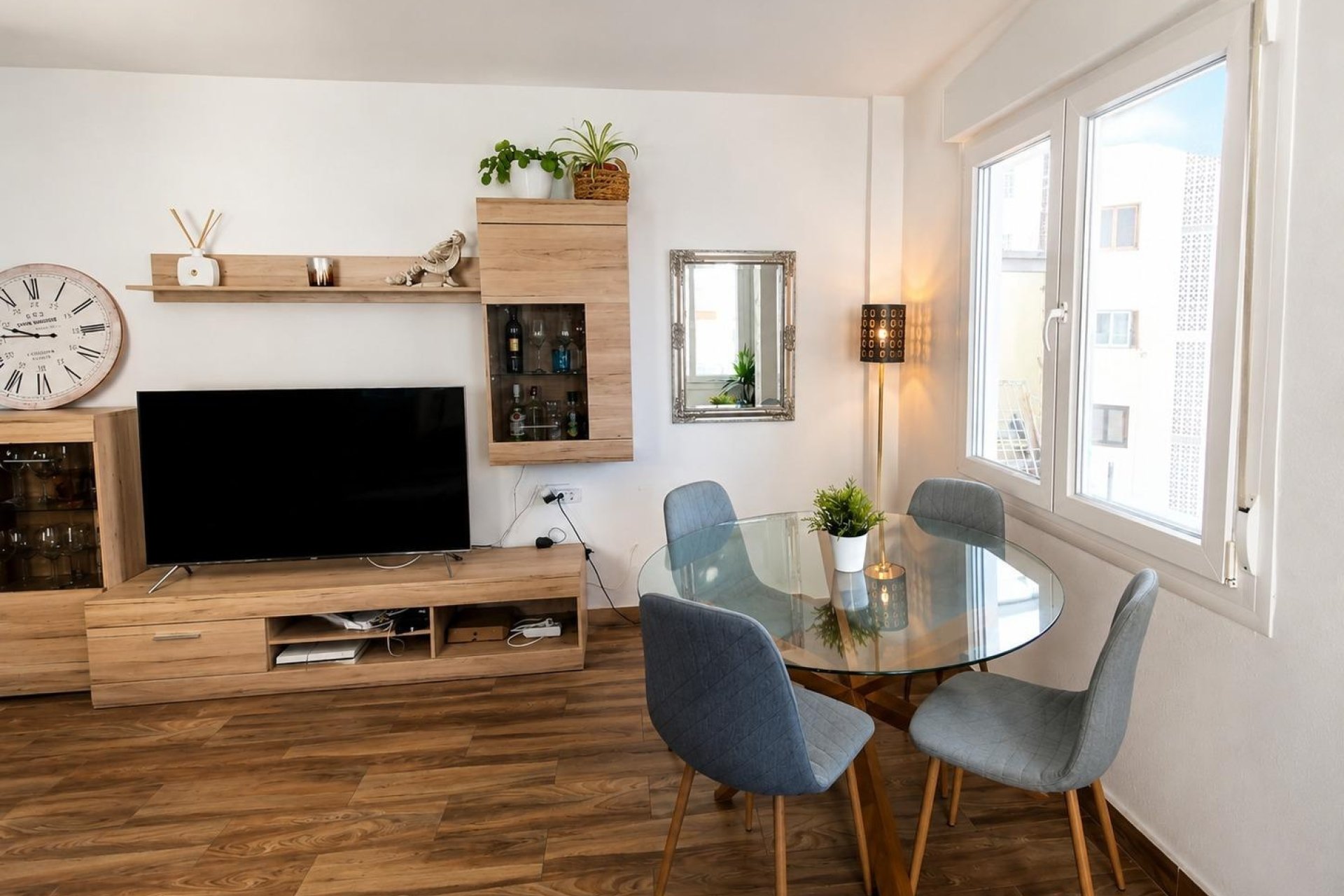 Herverkoop - Apartment -
Torrevieja - Playa del Cura