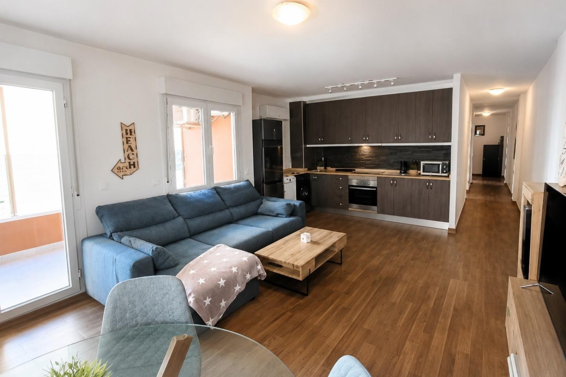 Herverkoop - Apartment -
Torrevieja - Playa del Cura