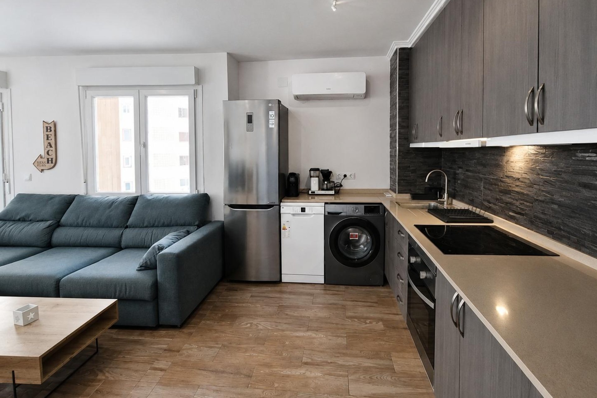 Herverkoop - Apartment -
Torrevieja - Playa del Cura