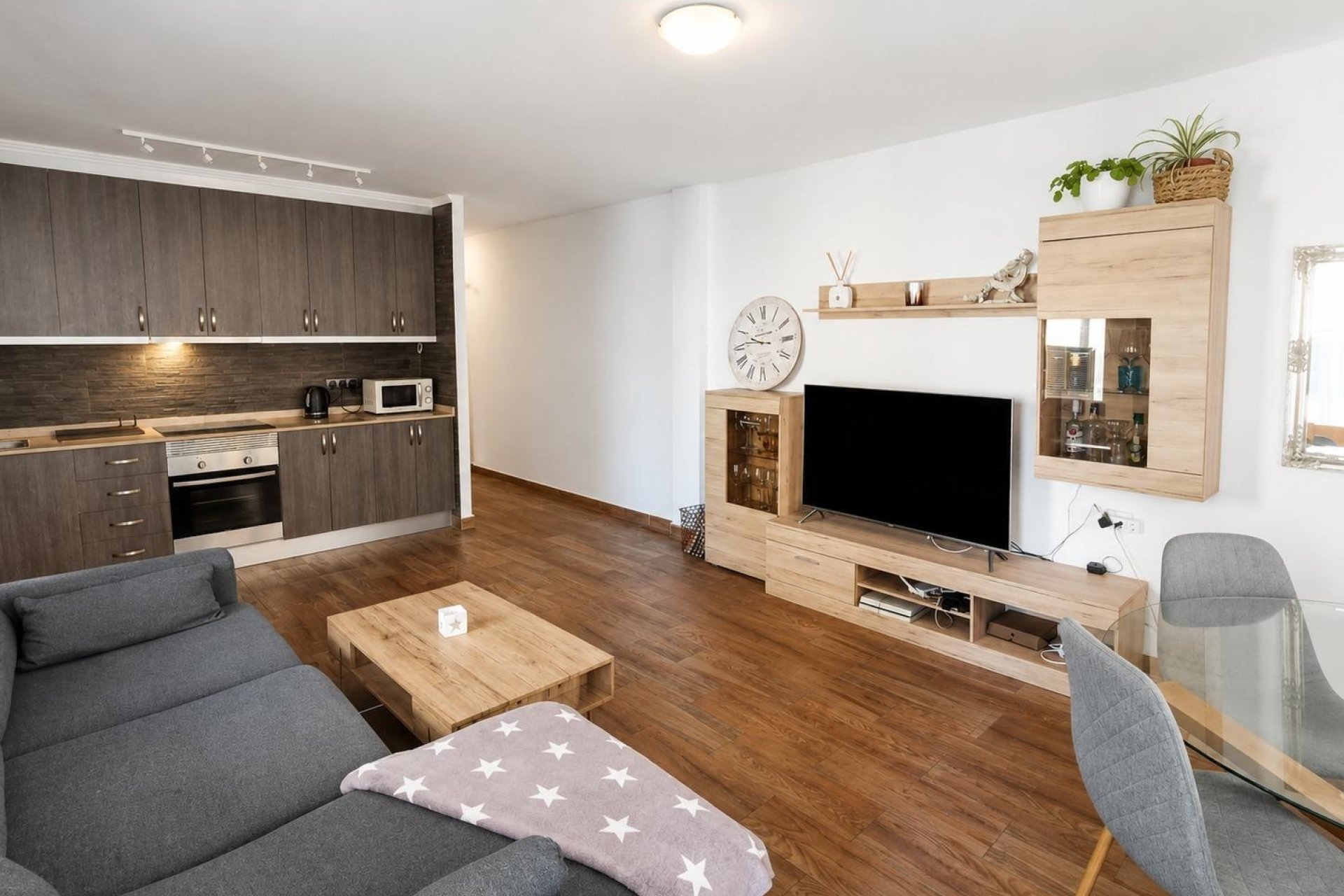 Herverkoop - Apartment -
Torrevieja - Playa del Cura
