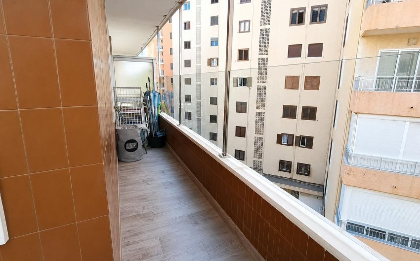 Herverkoop - Apartment -
Torrevieja - Playa del Cura