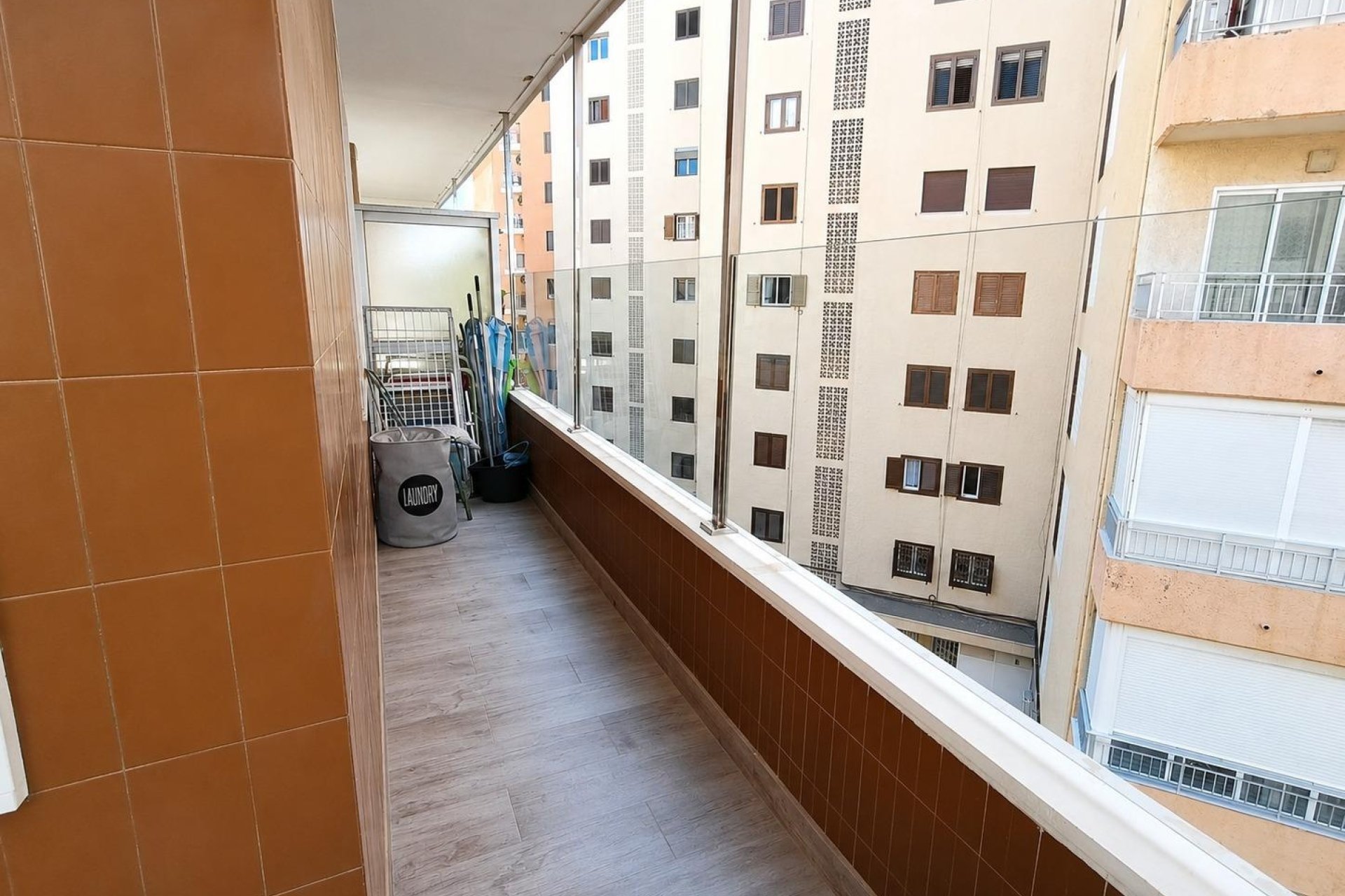 Herverkoop - Apartment -
Torrevieja - Playa del Cura