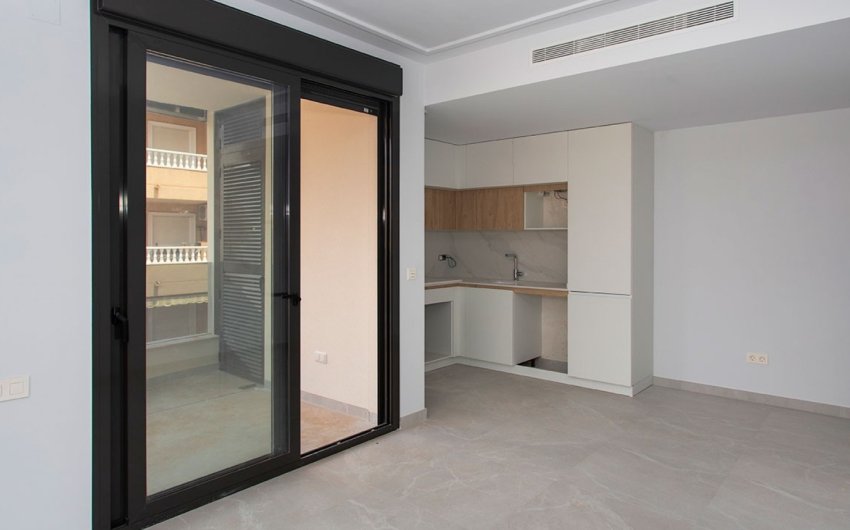 Herverkoop - Apartment -
Torrevieja - Playa del Cura