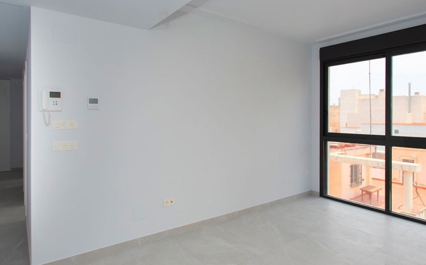 Herverkoop - Apartment -
Torrevieja - Playa del Cura