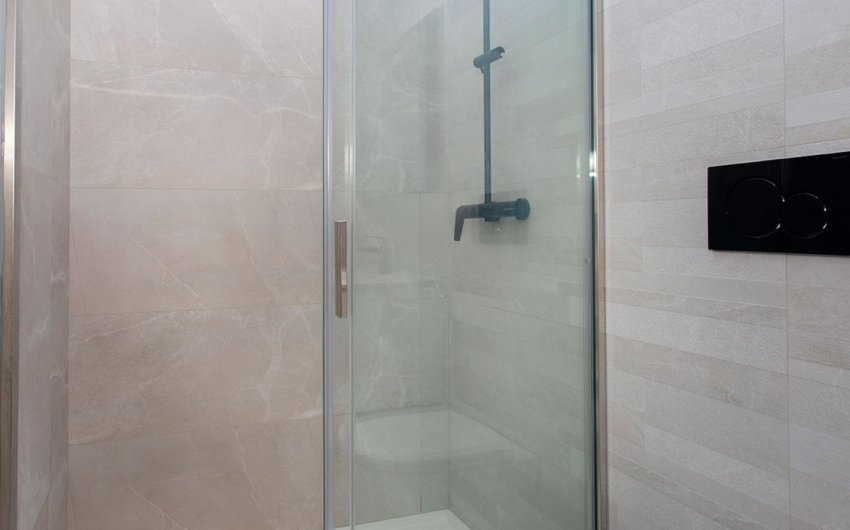 Herverkoop - Apartment -
Torrevieja - Playa del Cura