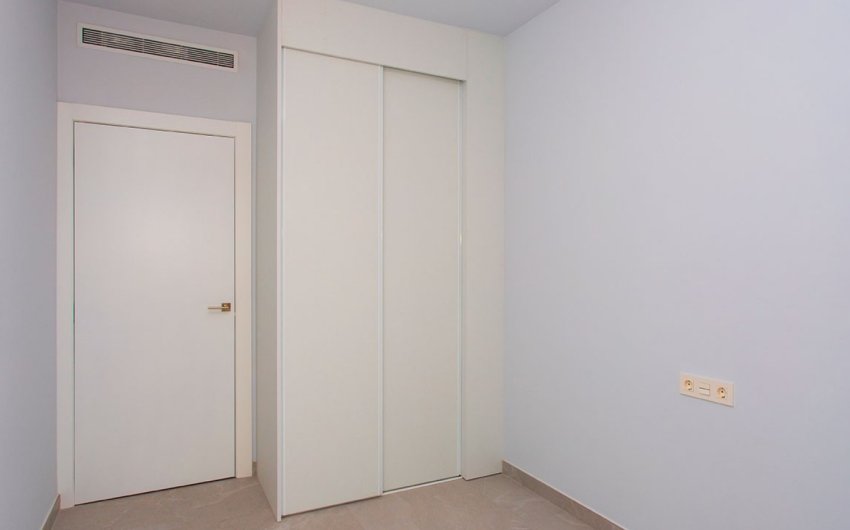 Herverkoop - Apartment -
Torrevieja - Playa del Cura