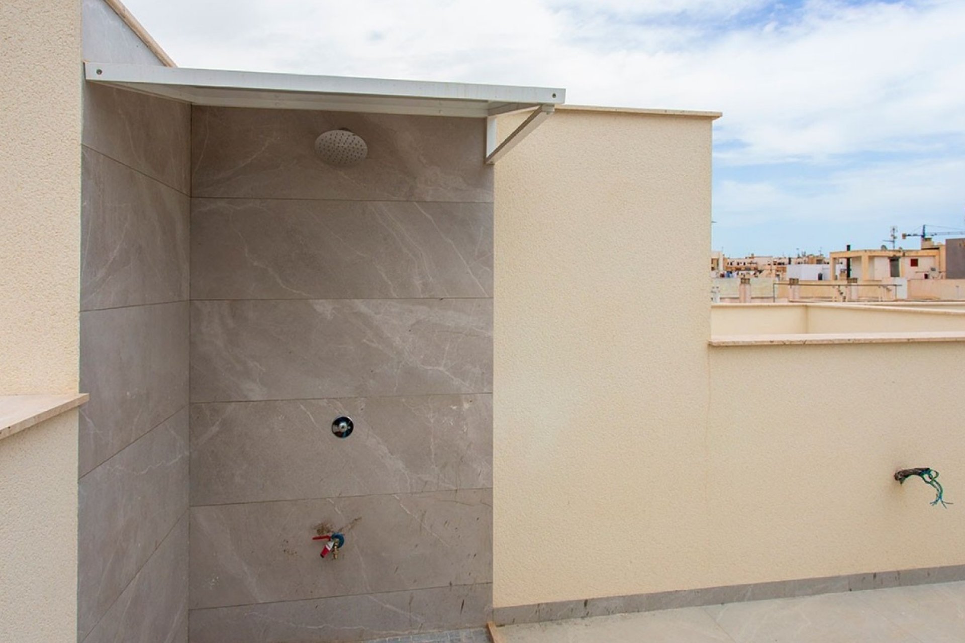 Herverkoop - Apartment -
Torrevieja - Playa del Cura