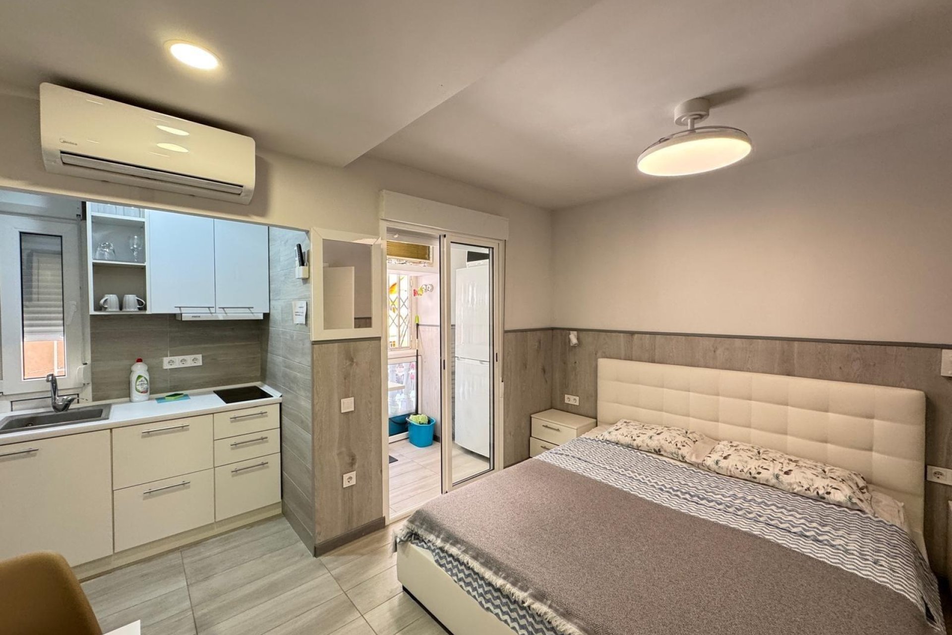 Herverkoop - Apartment -
Torrevieja - Playa del Cura