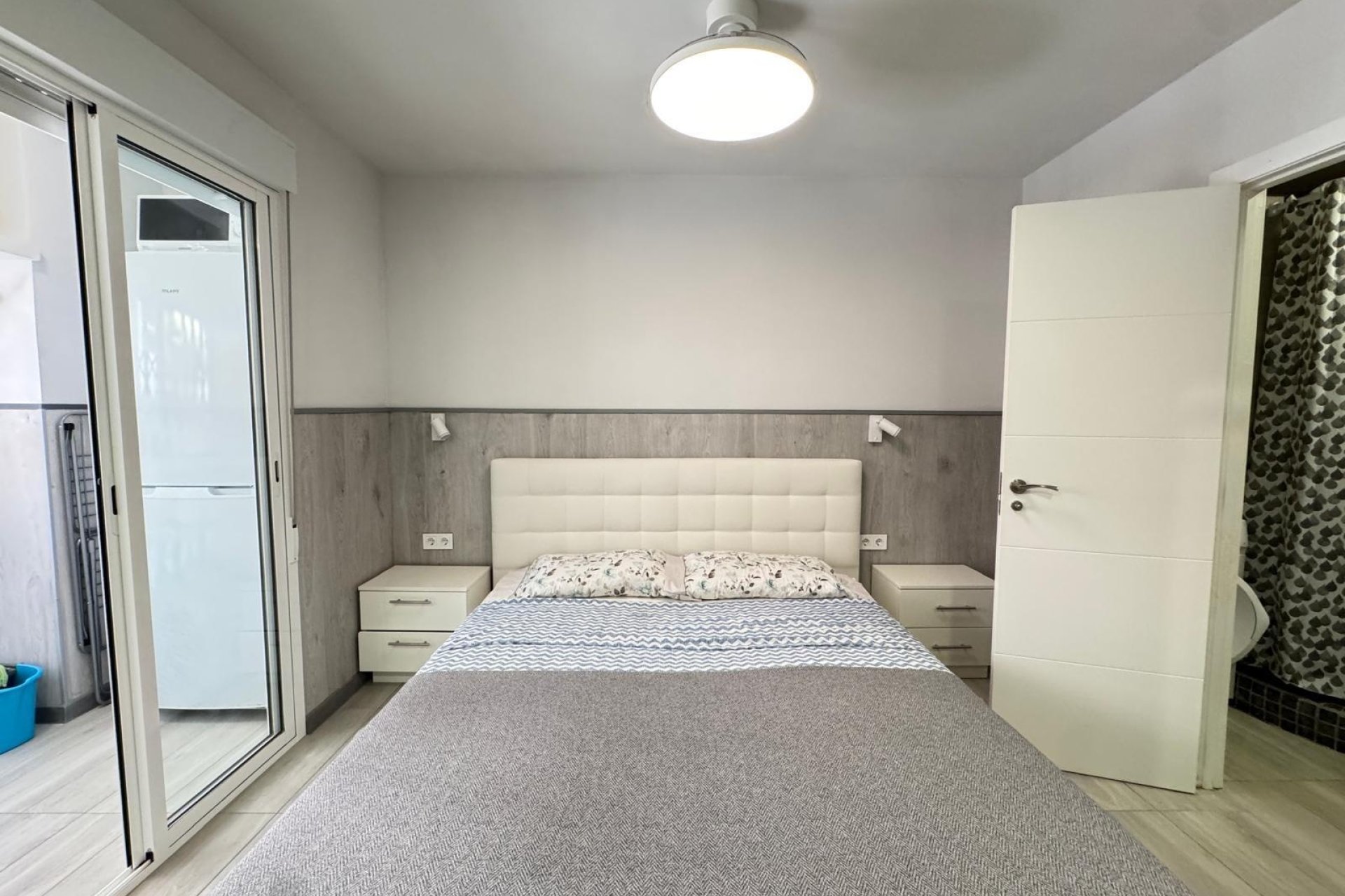 Herverkoop - Apartment -
Torrevieja - Playa del Cura