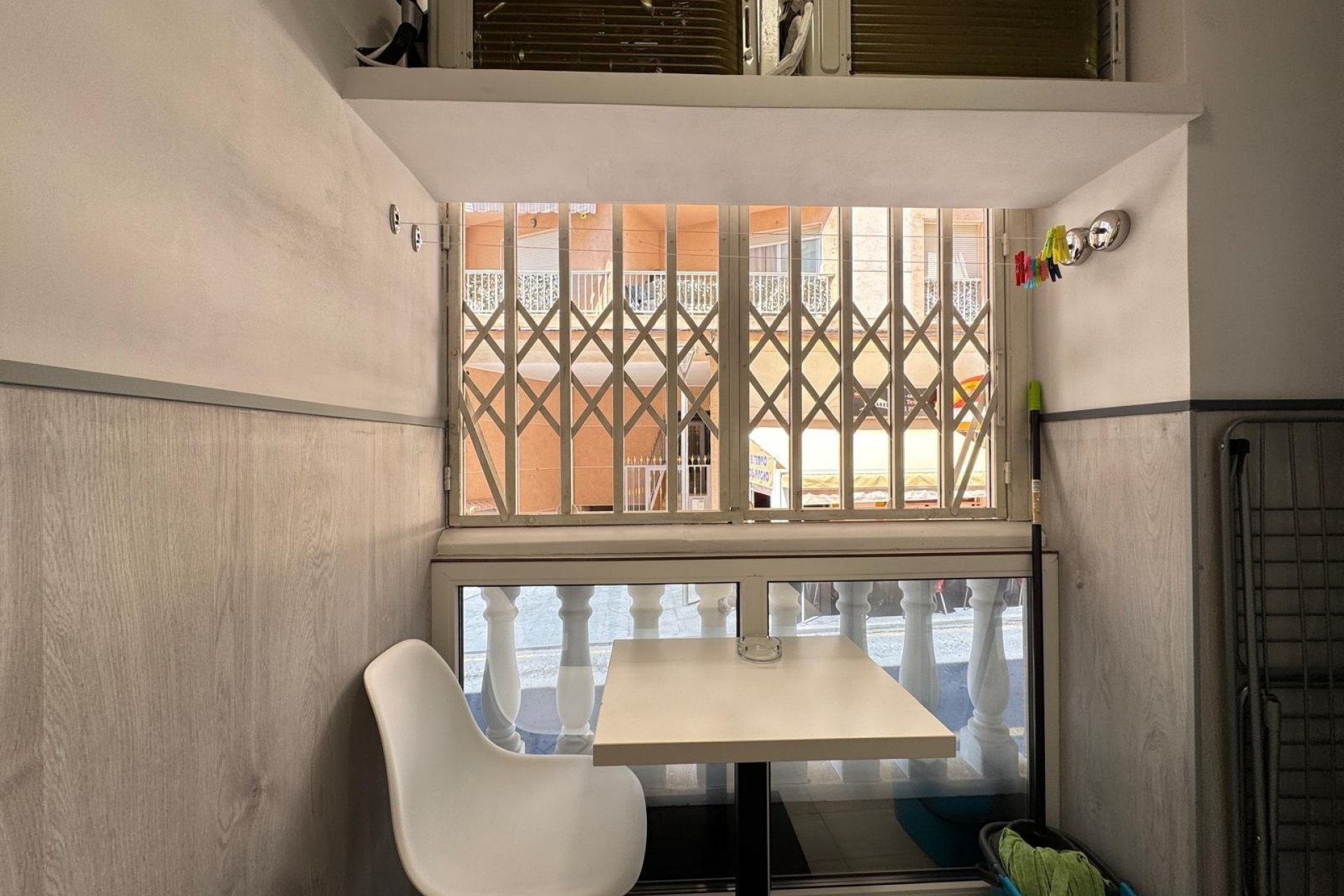 Herverkoop - Apartment -
Torrevieja - Playa del Cura