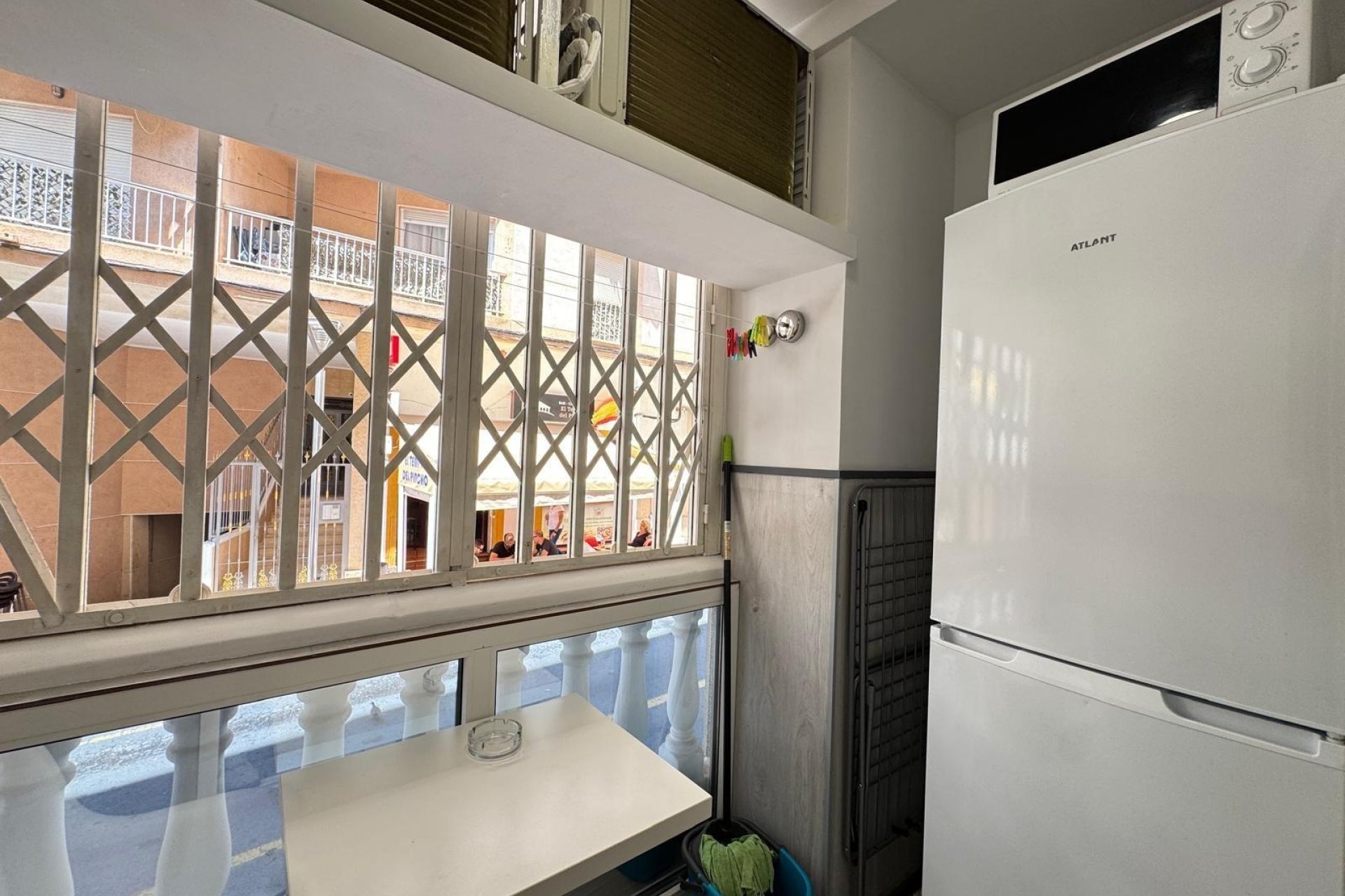 Herverkoop - Apartment -
Torrevieja - Playa del Cura