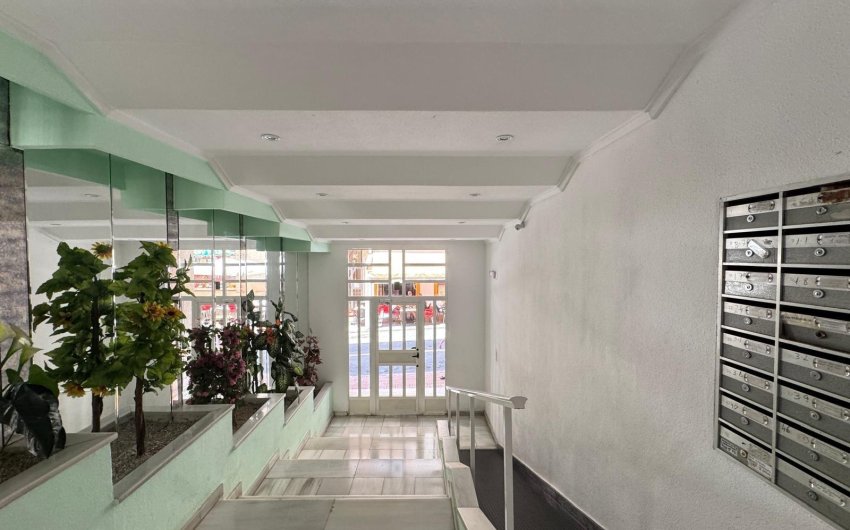 Herverkoop - Apartment -
Torrevieja - Playa del Cura
