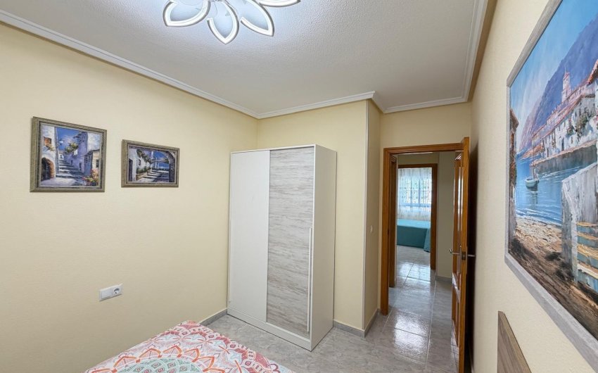 Herverkoop - Apartment -
Torrevieja - Playa del Cura