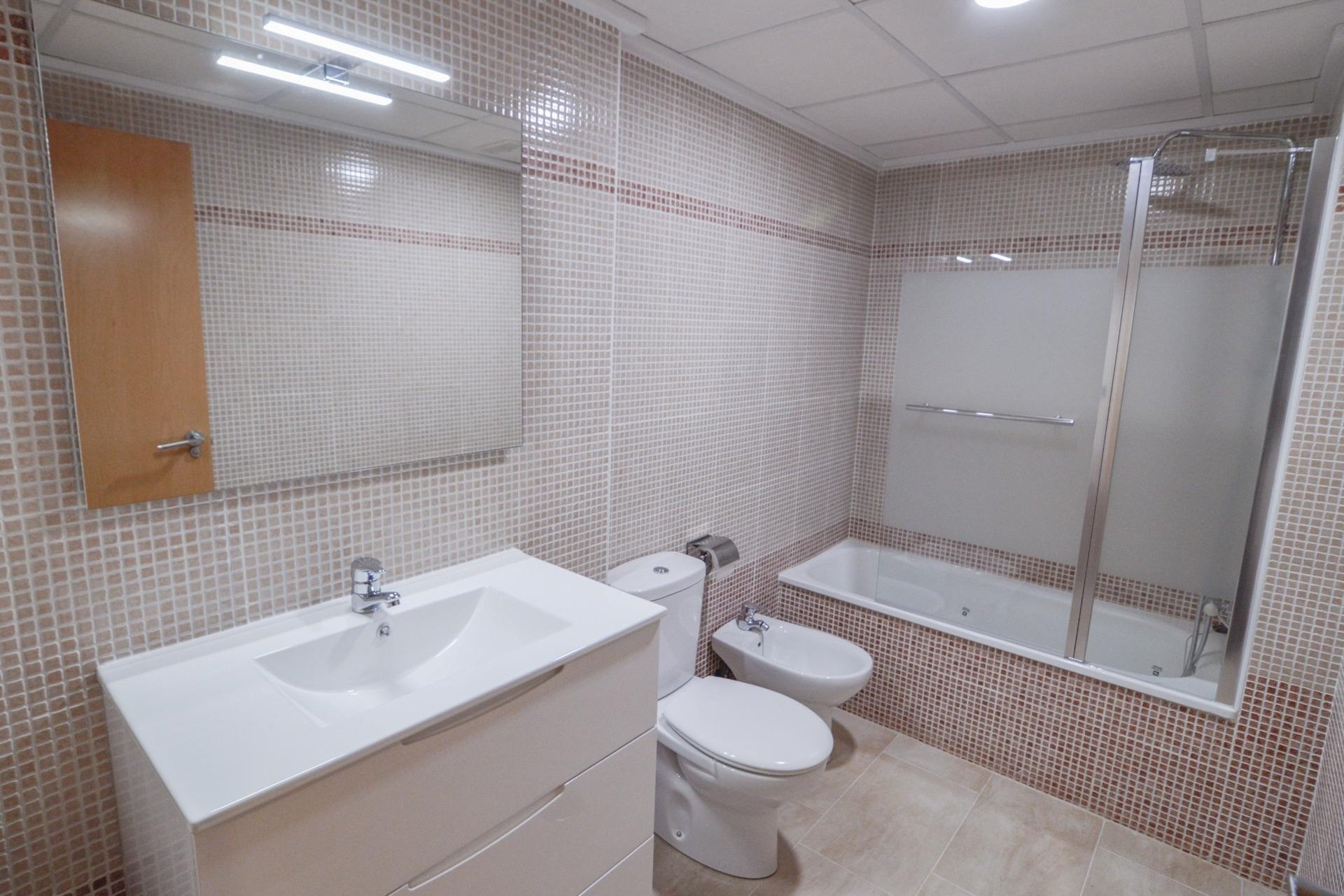 Herverkoop - Apartment -
Torrevieja - Playa del Cura