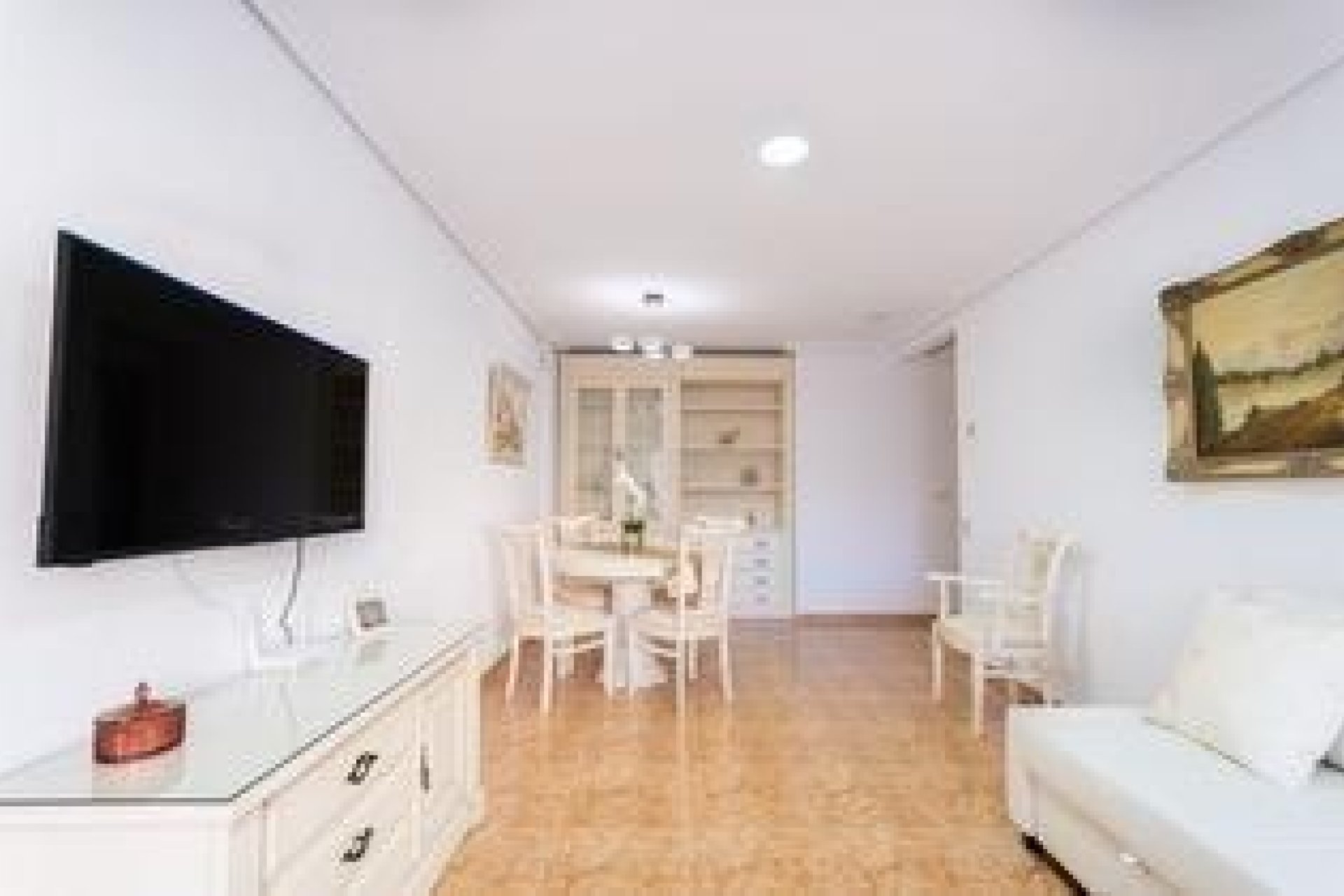 Herverkoop - Apartment -
Torrevieja - Playa del Cura