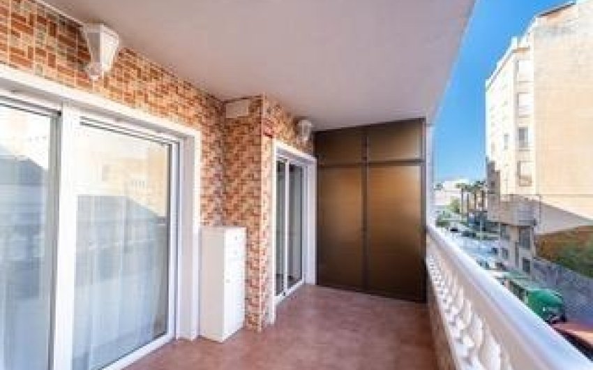 Herverkoop - Apartment -
Torrevieja - Playa del Cura