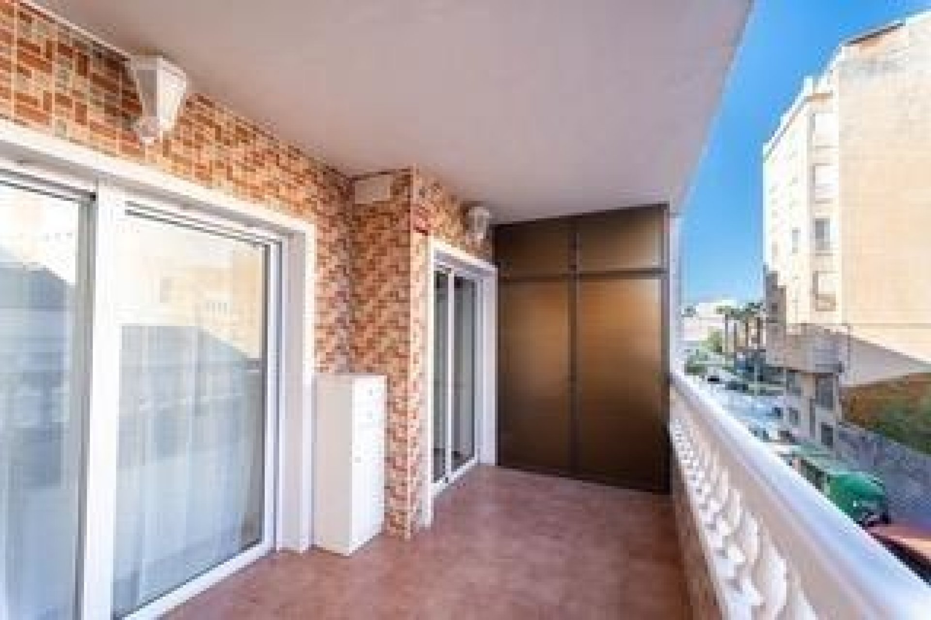 Herverkoop - Apartment -
Torrevieja - Playa del Cura