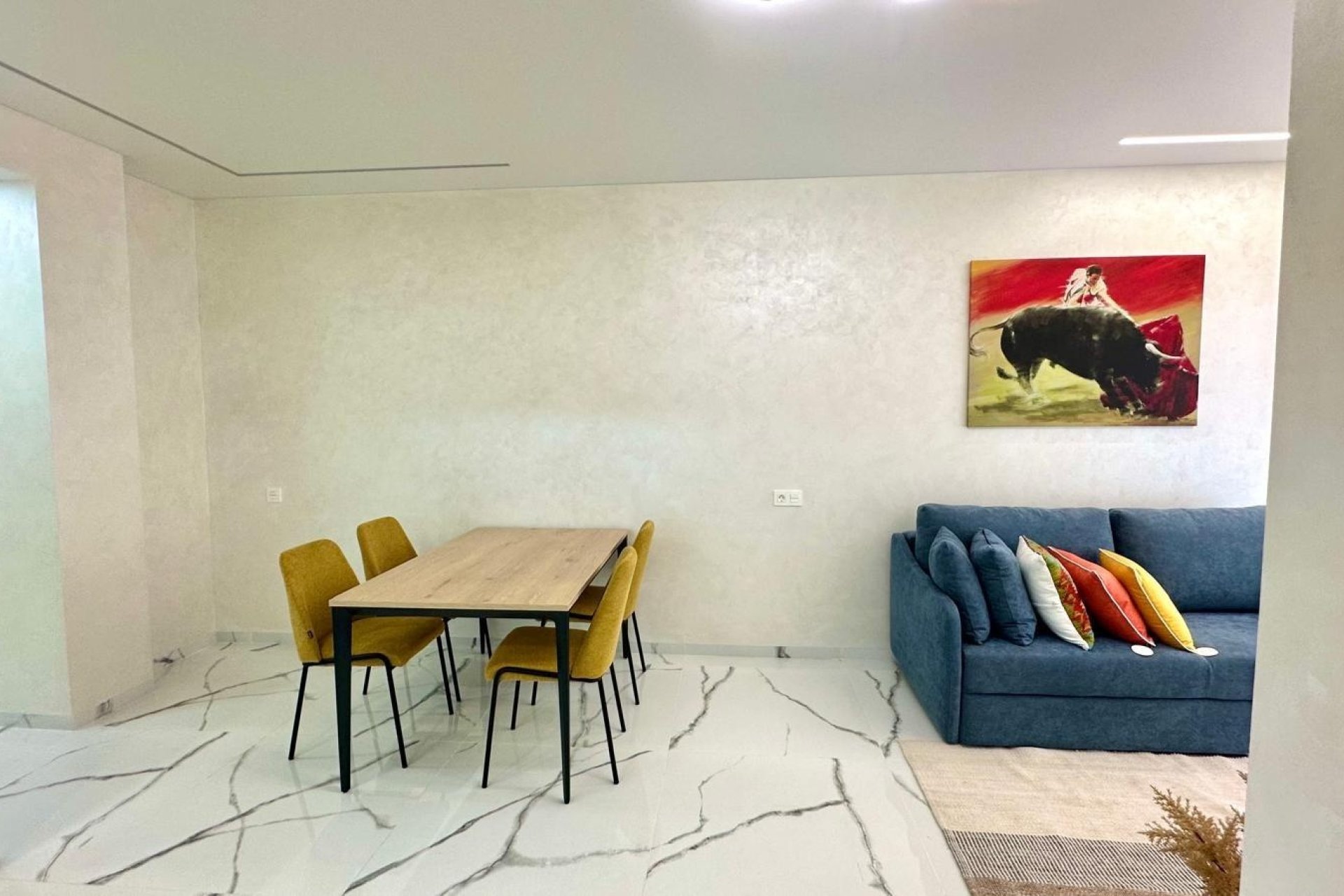 Herverkoop - Apartment -
Torrevieja - Playa del Cura