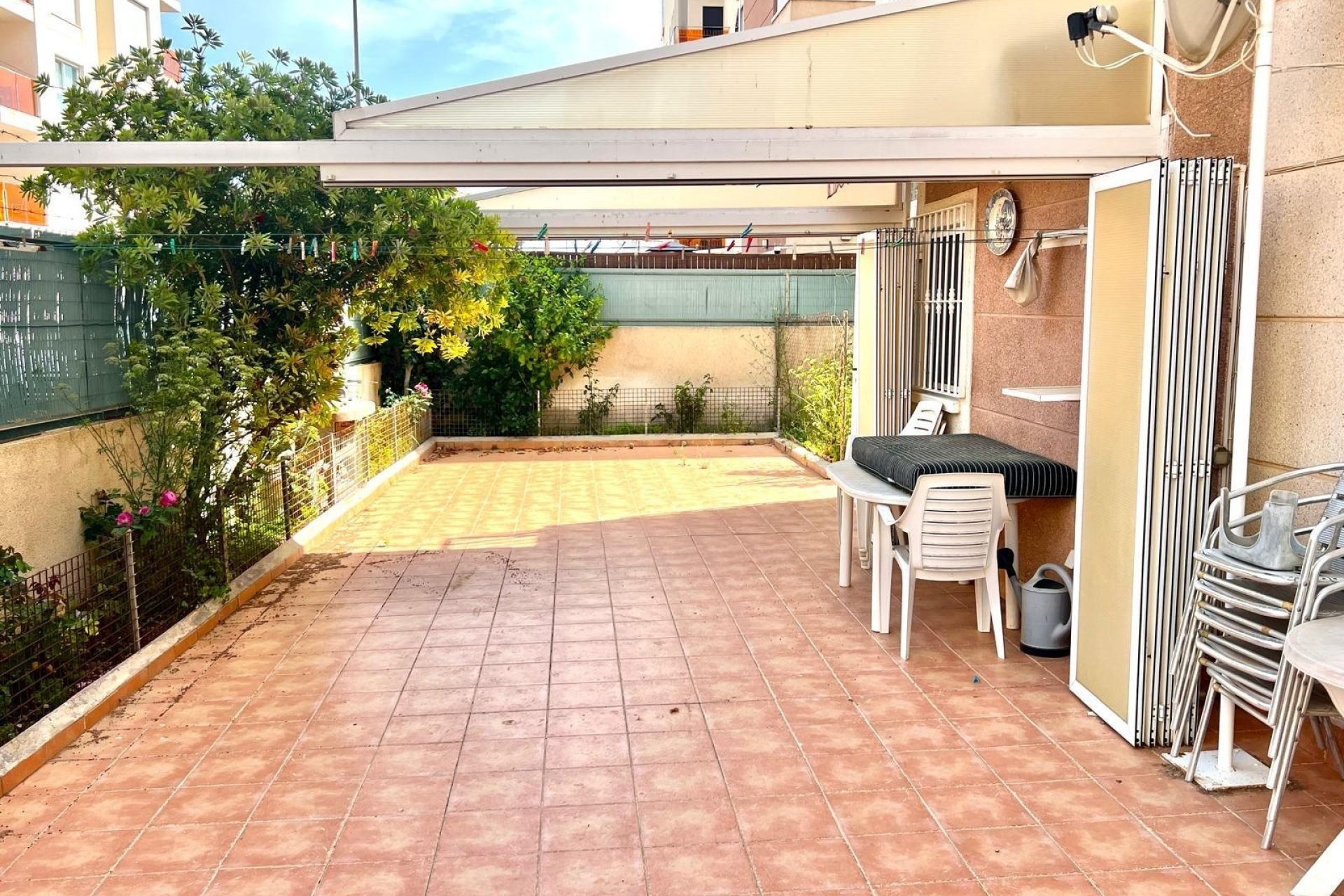 Herverkoop - Apartment -
Torrevieja - Playa del Cura