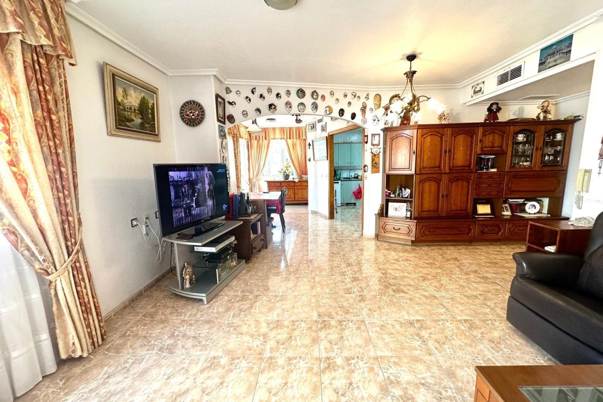 Herverkoop - Apartment -
Torrevieja - Playa del Cura