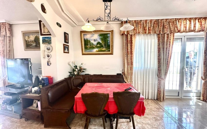 Herverkoop - Apartment -
Torrevieja - Playa del Cura