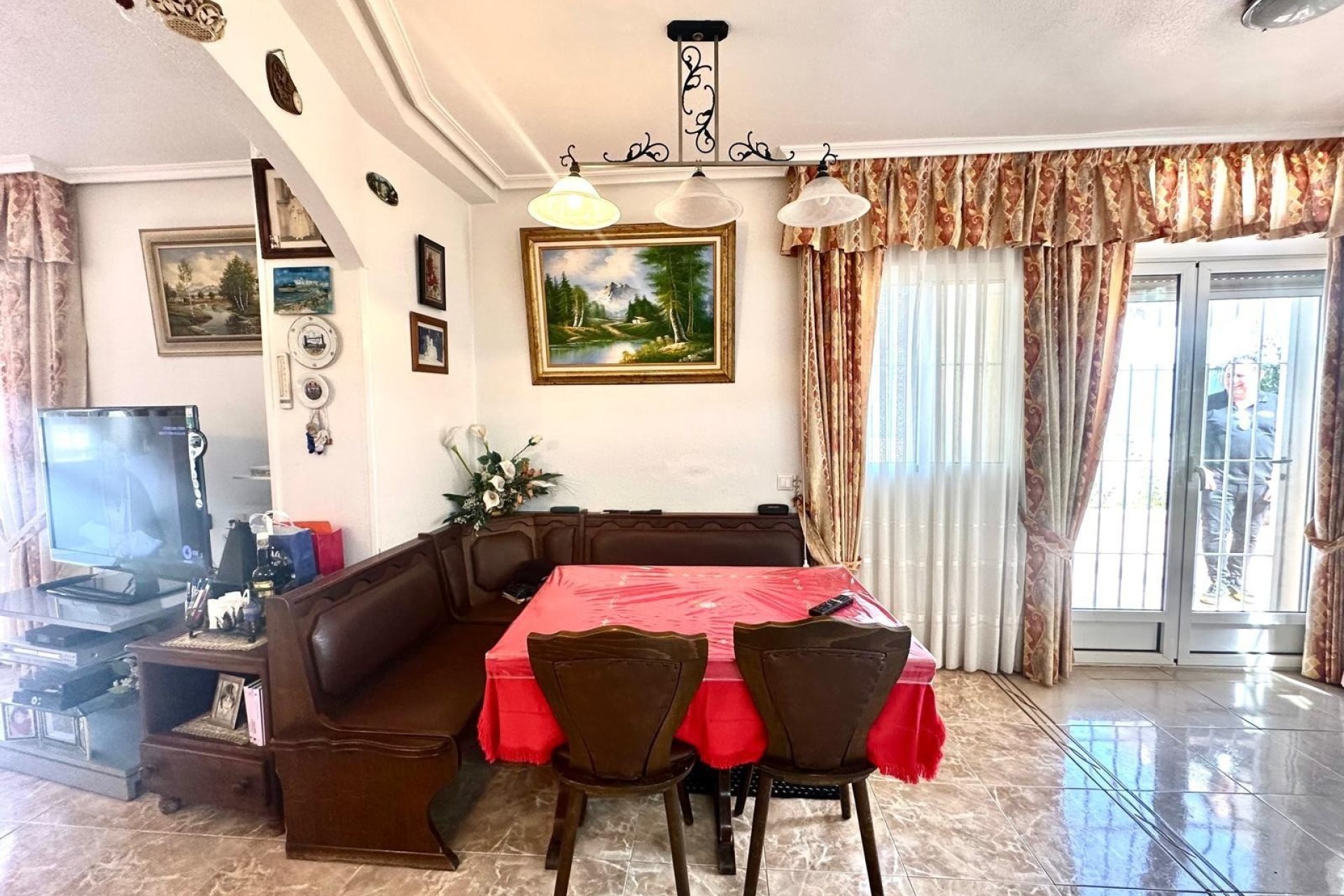 Herverkoop - Apartment -
Torrevieja - Playa del Cura