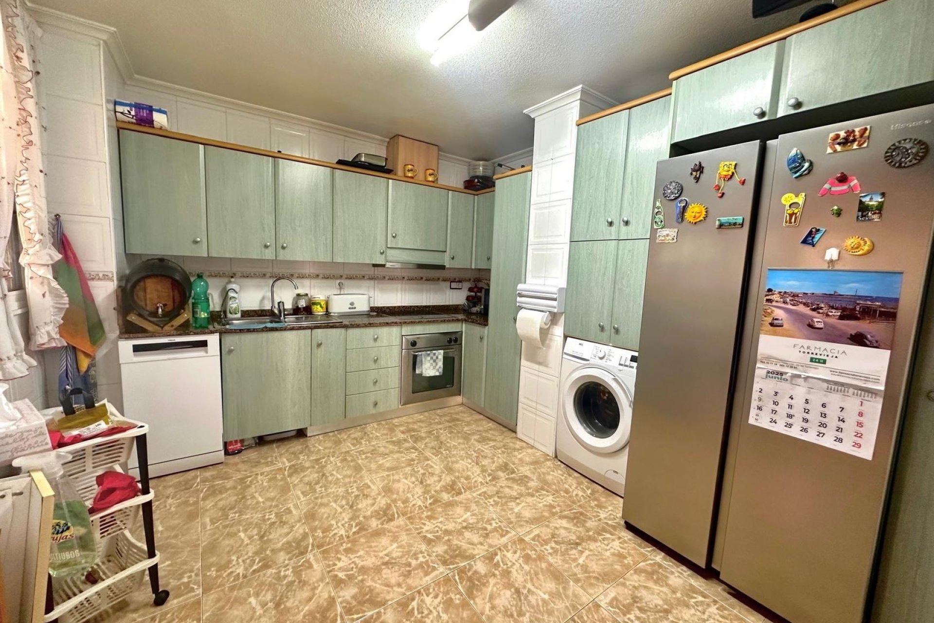 Herverkoop - Apartment -
Torrevieja - Playa del Cura