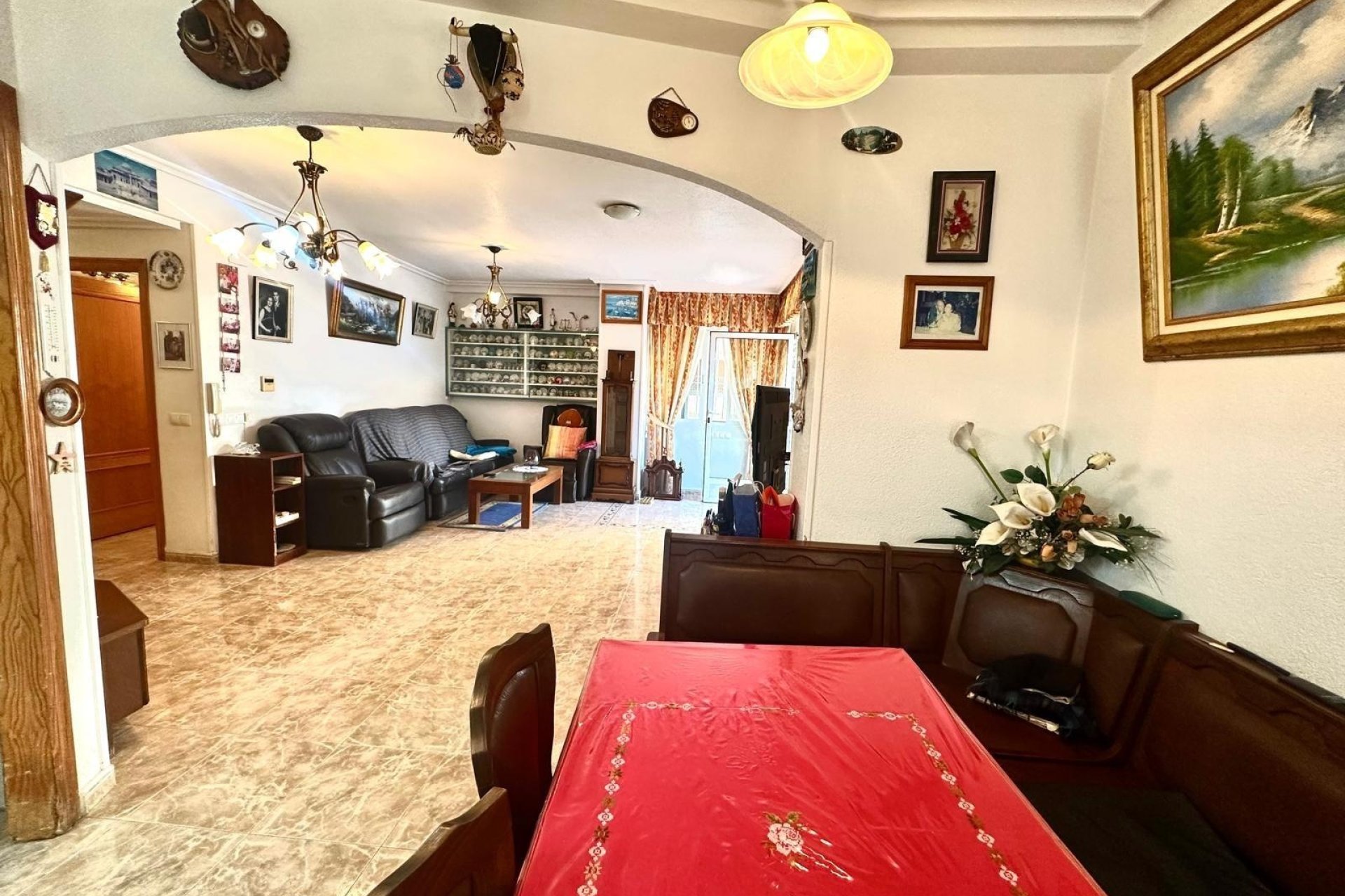 Herverkoop - Apartment -
Torrevieja - Playa del Cura