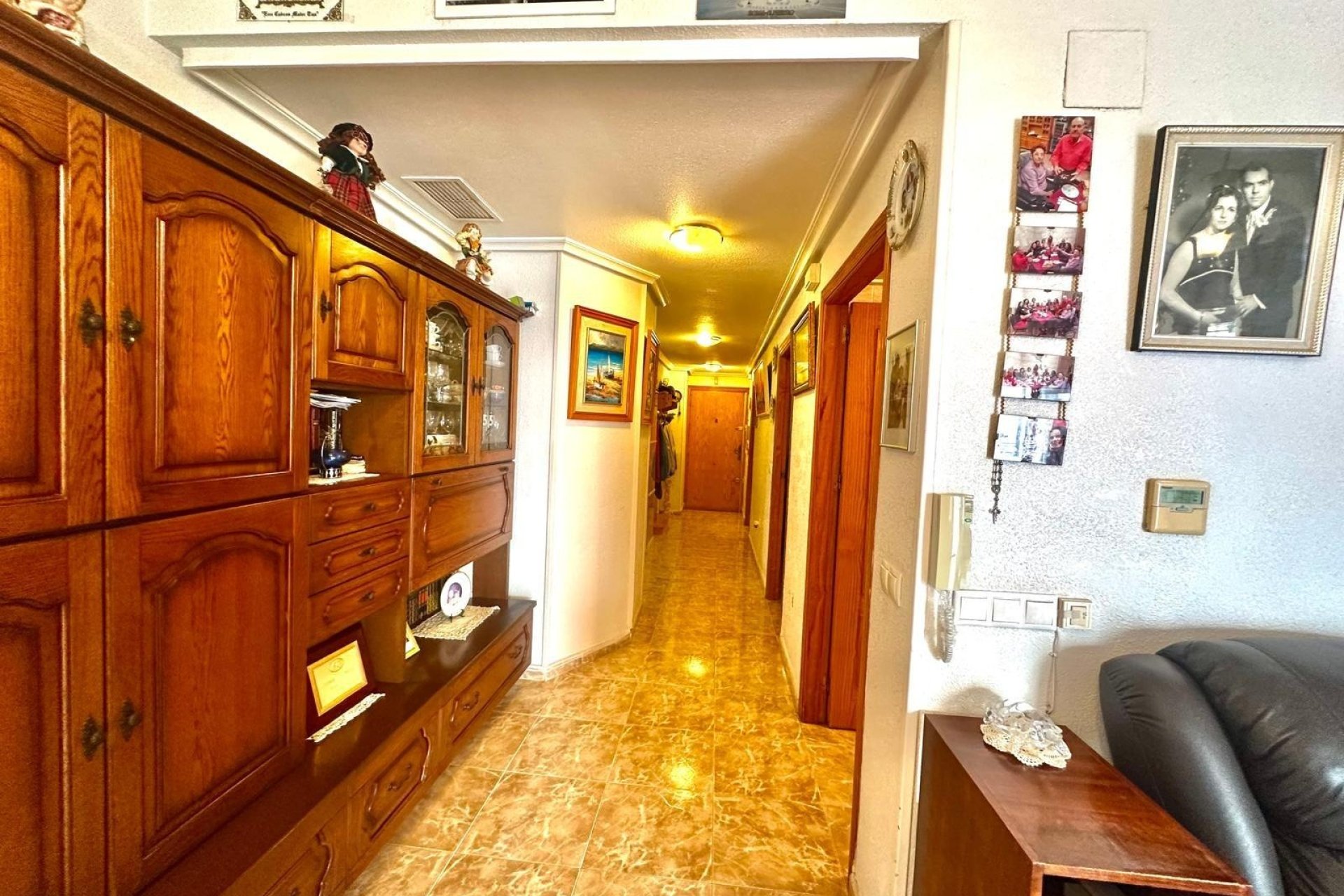 Herverkoop - Apartment -
Torrevieja - Playa del Cura