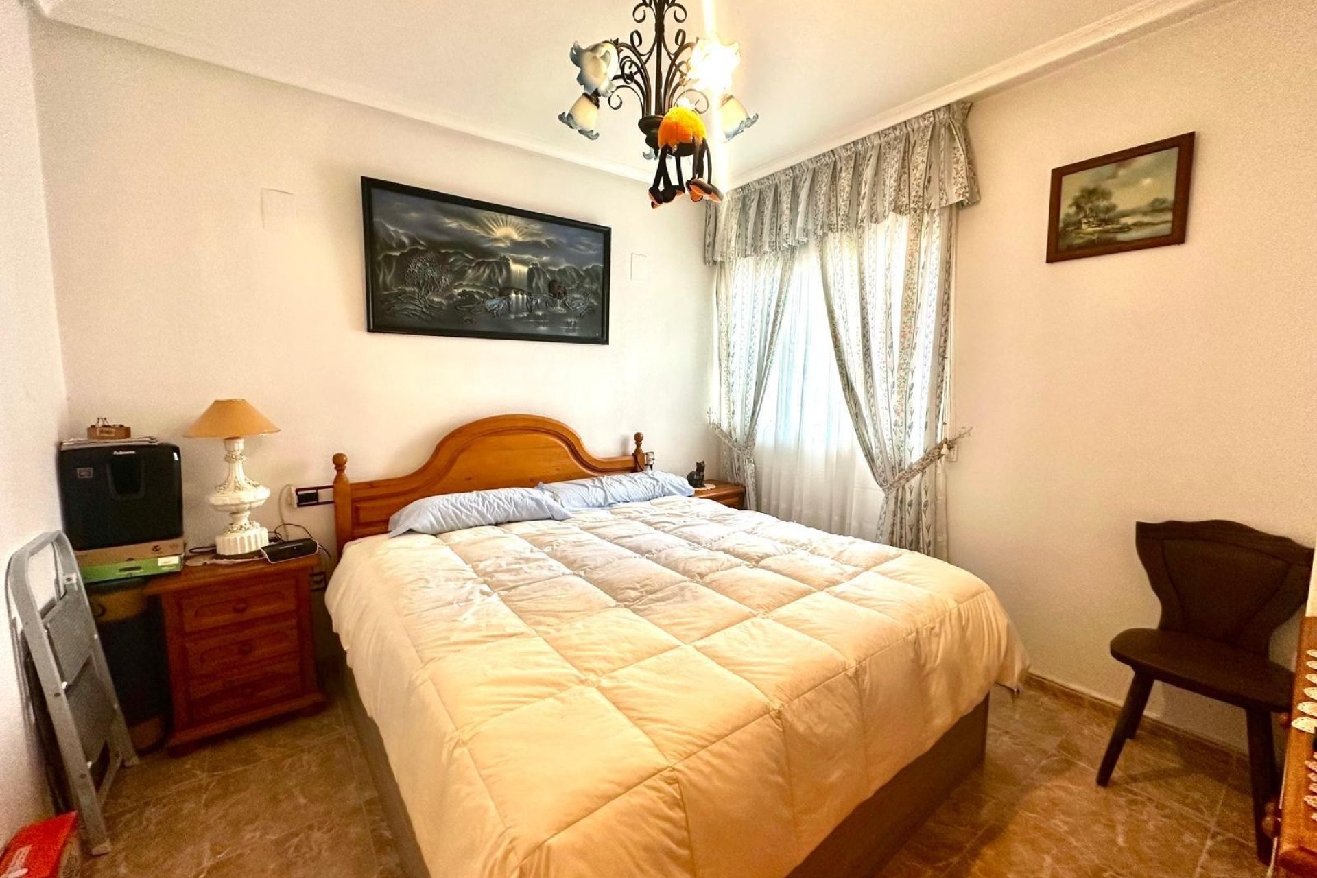 Herverkoop - Apartment -
Torrevieja - Playa del Cura