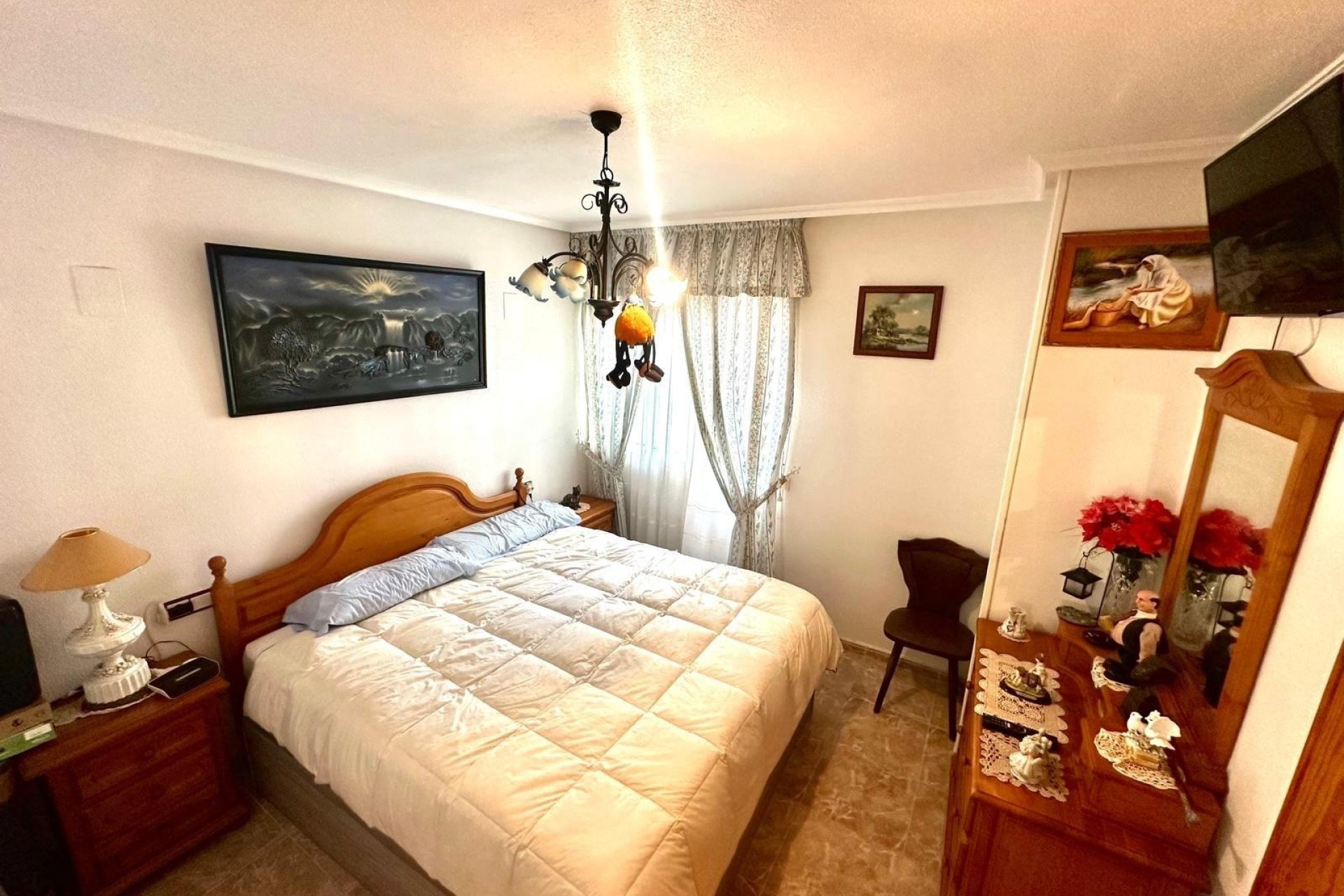 Herverkoop - Apartment -
Torrevieja - Playa del Cura