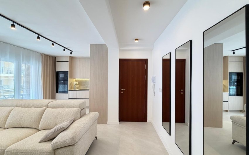 Herverkoop - Apartment -
Torrevieja - Playa del Cura