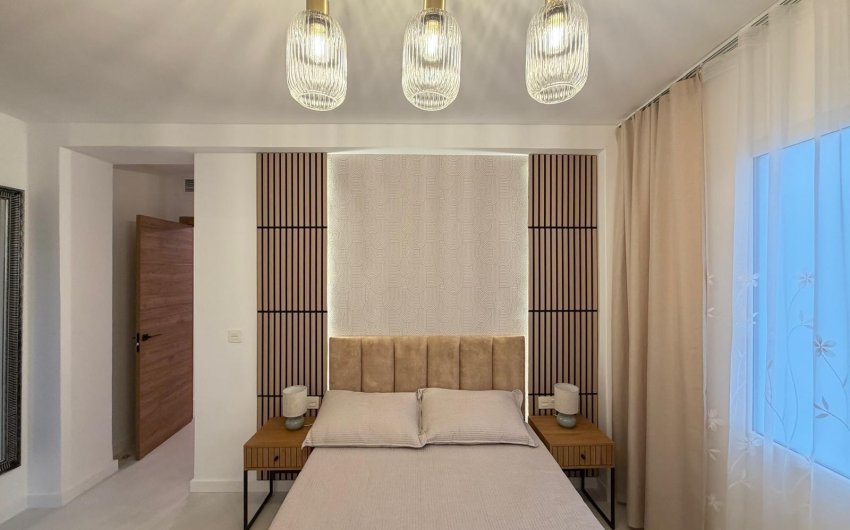 Herverkoop - Apartment -
Torrevieja - Playa del Cura