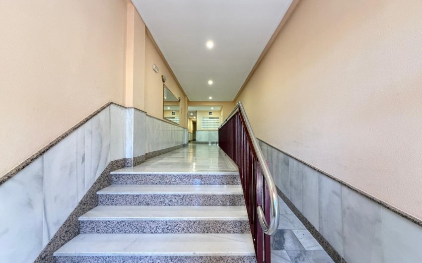 Herverkoop - Apartment -
Torrevieja - Playa del Cura
