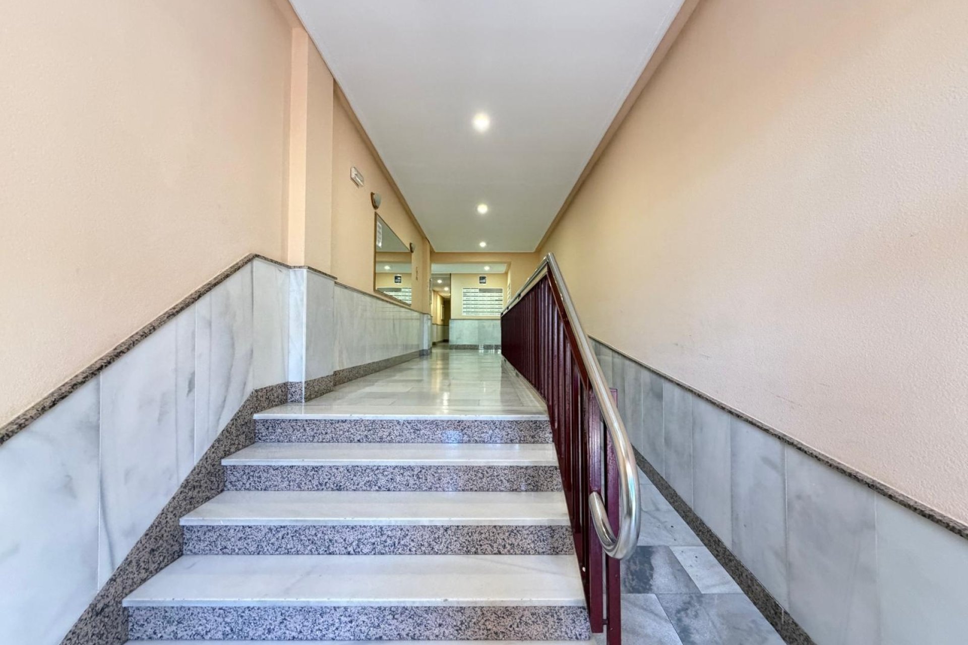 Herverkoop - Apartment -
Torrevieja - Playa del Cura
