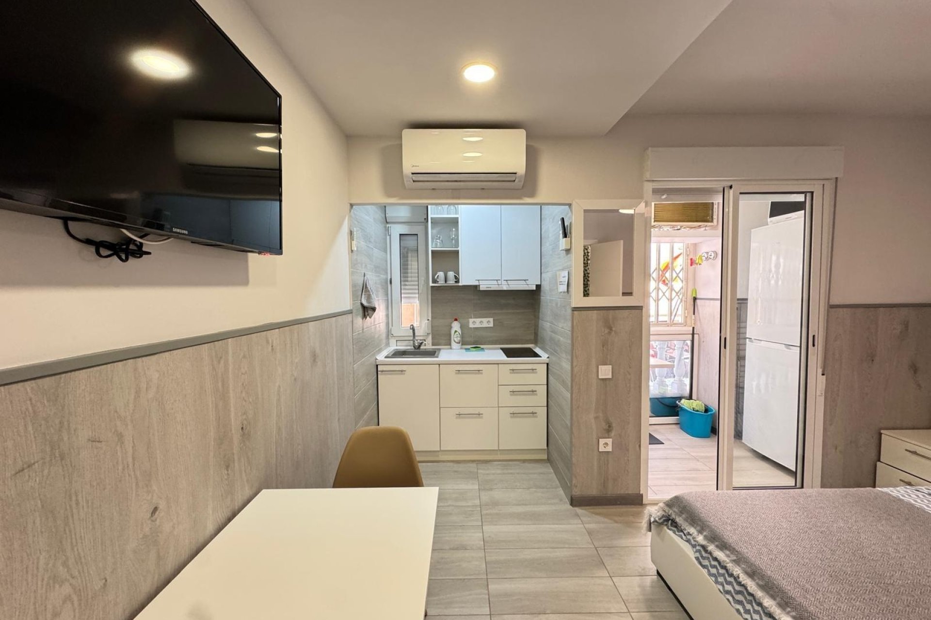 Herverkoop - Apartment -
Torrevieja - Playa del Cura