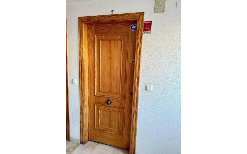 Herverkoop - Apartment -
Torrevieja - Playa del Cura