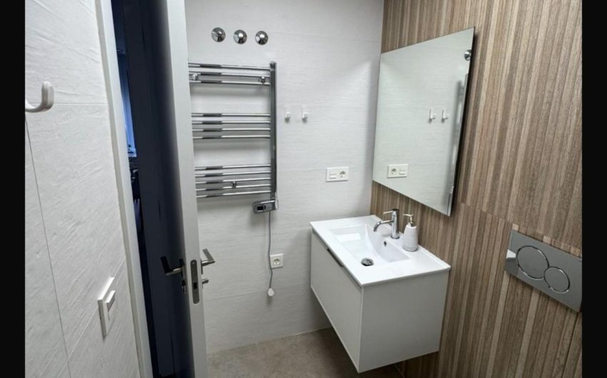 Herverkoop - Apartment -
Torrevieja - Playa del Cura