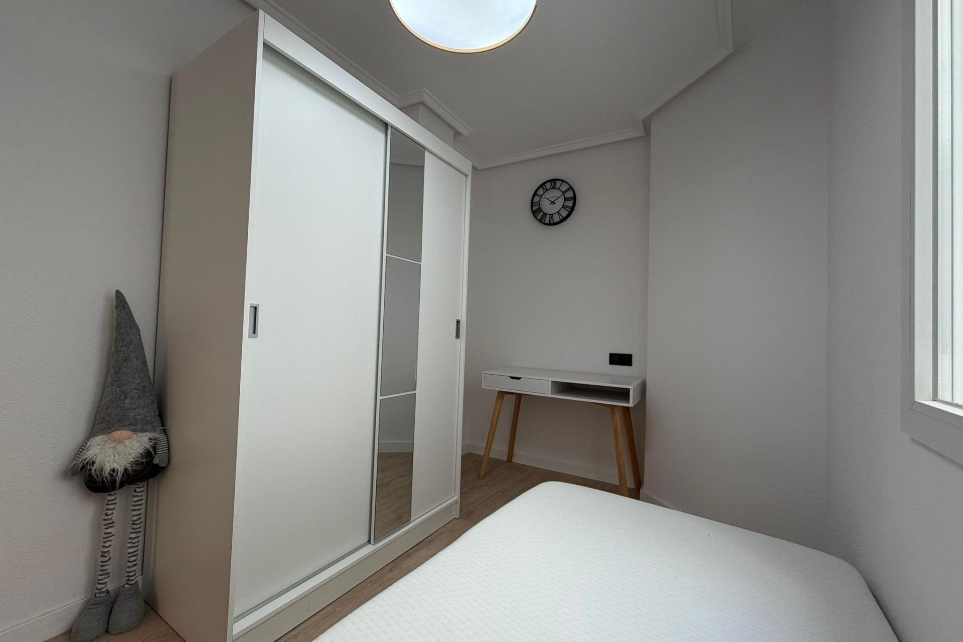 Herverkoop - Apartment -
Torrevieja - Playa del Cura